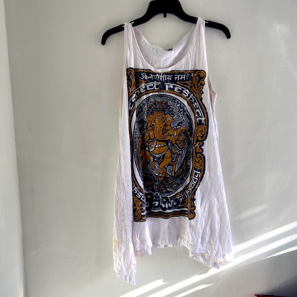 tank top